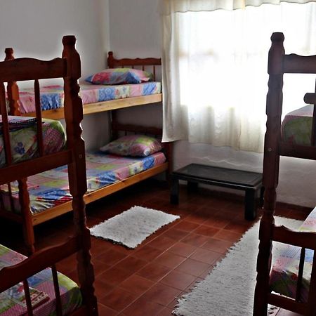 Kr Hostel Ilhabela Exterior photo