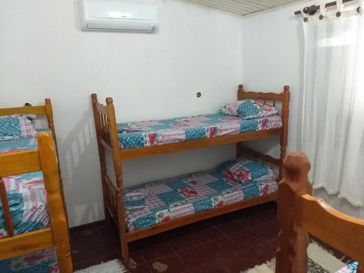Kr Hostel Ilhabela Exterior photo
