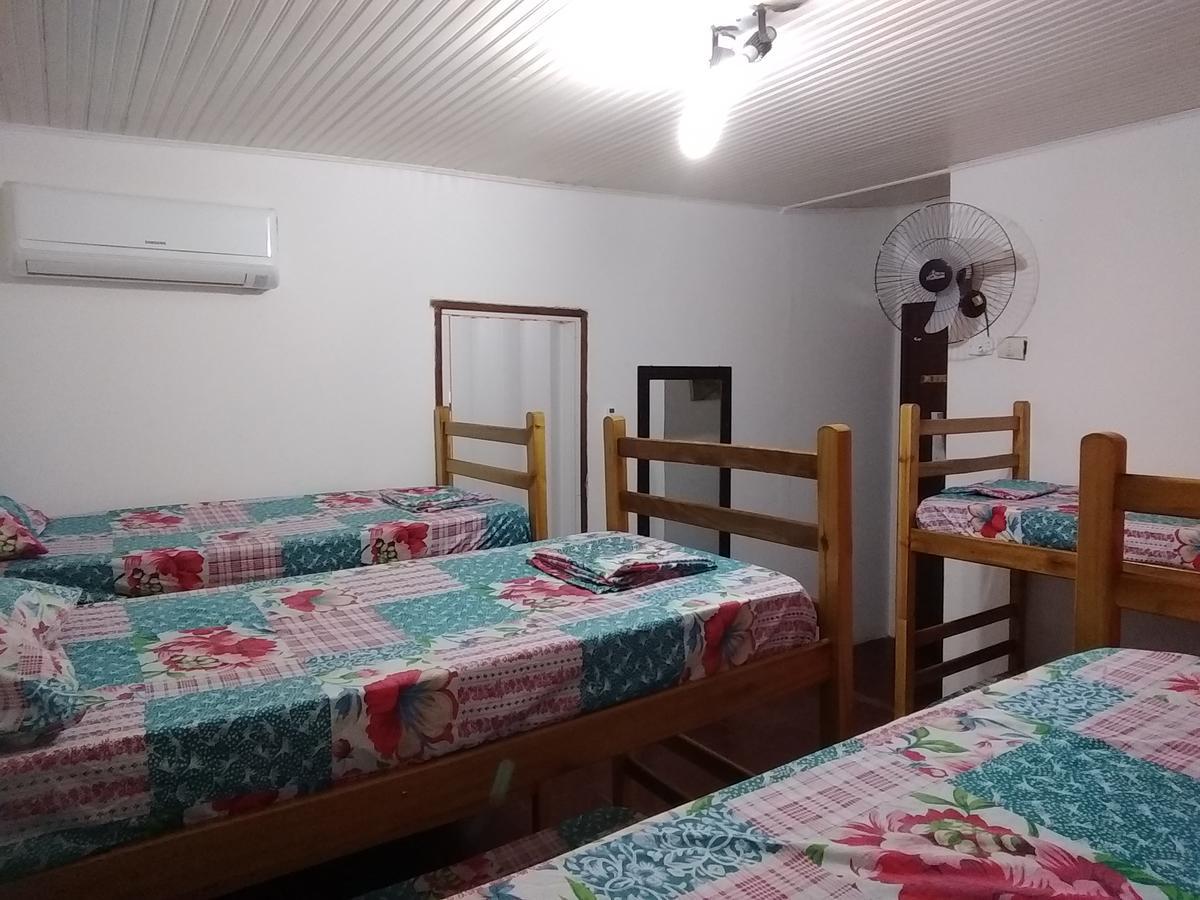 Kr Hostel Ilhabela Exterior photo