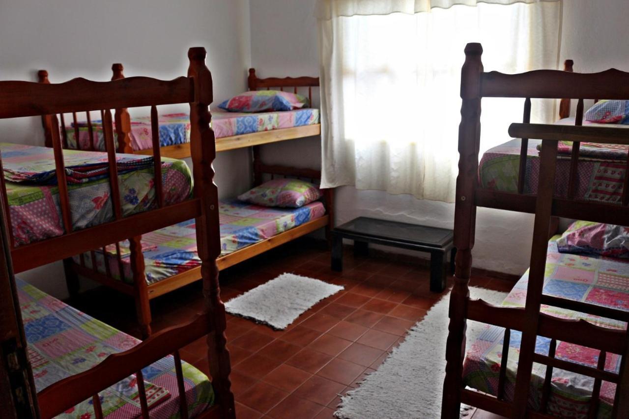 Kr Hostel Ilhabela Exterior photo