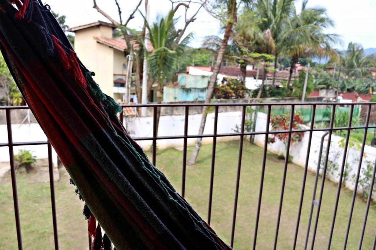 Kr Hostel Ilhabela Exterior photo